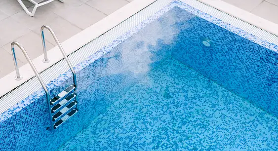 Professional pool cleaning services by Encore Pool Care in Los Angeles, CA.